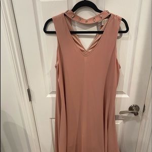 Used dress